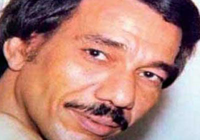 الشاعر أمل دنقل